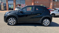 Toyota Aygo X 1.0 VVT-i Pure 5dr Petrol Hatchback